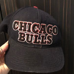 Adidas Chicago Bulls Hat